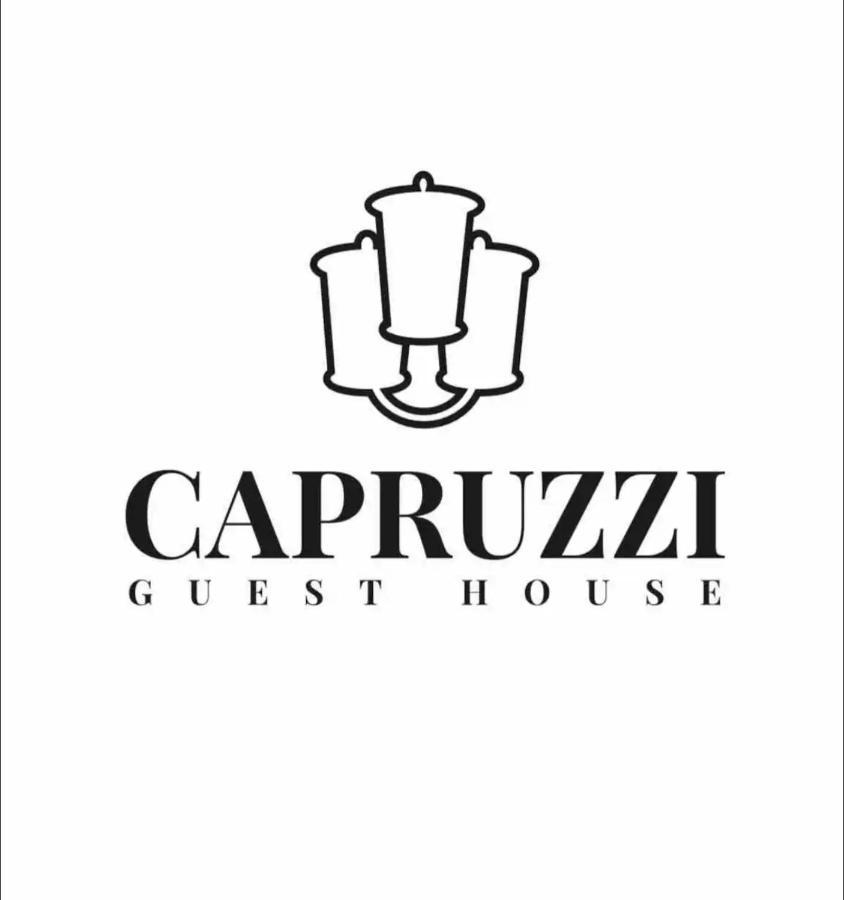 Capruzzi Guest House Bari Ngoại thất bức ảnh
